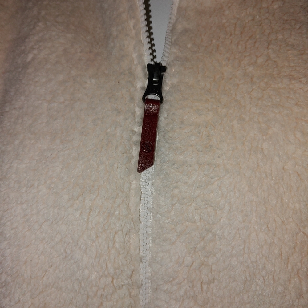 Cloudveil Teddy Jacket Small - image 2